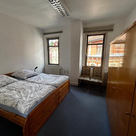 Ferienwohnung #2 In Der Altstadt Von 스태트로다 외부 사진