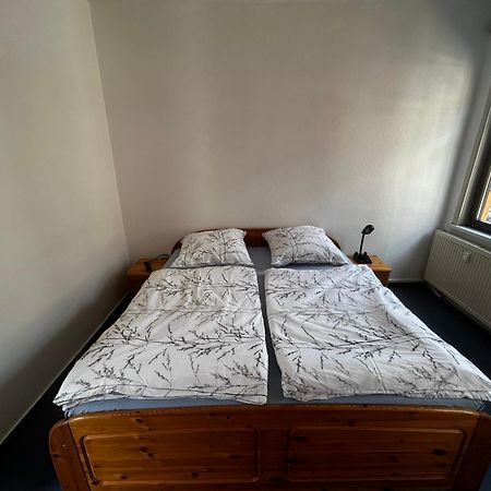 Ferienwohnung #2 In Der Altstadt Von 스태트로다 외부 사진