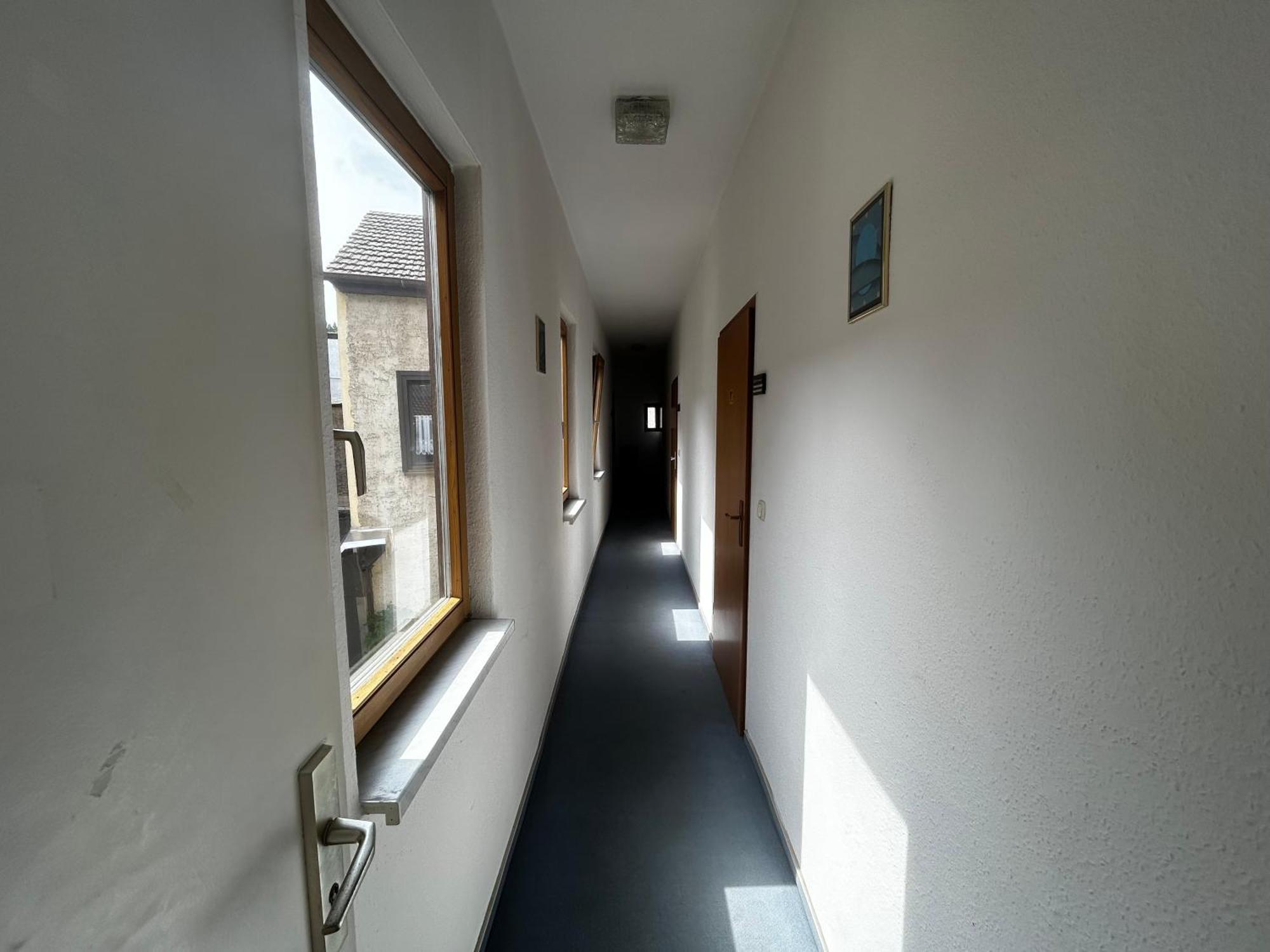 Ferienwohnung #2 In Der Altstadt Von 스태트로다 외부 사진