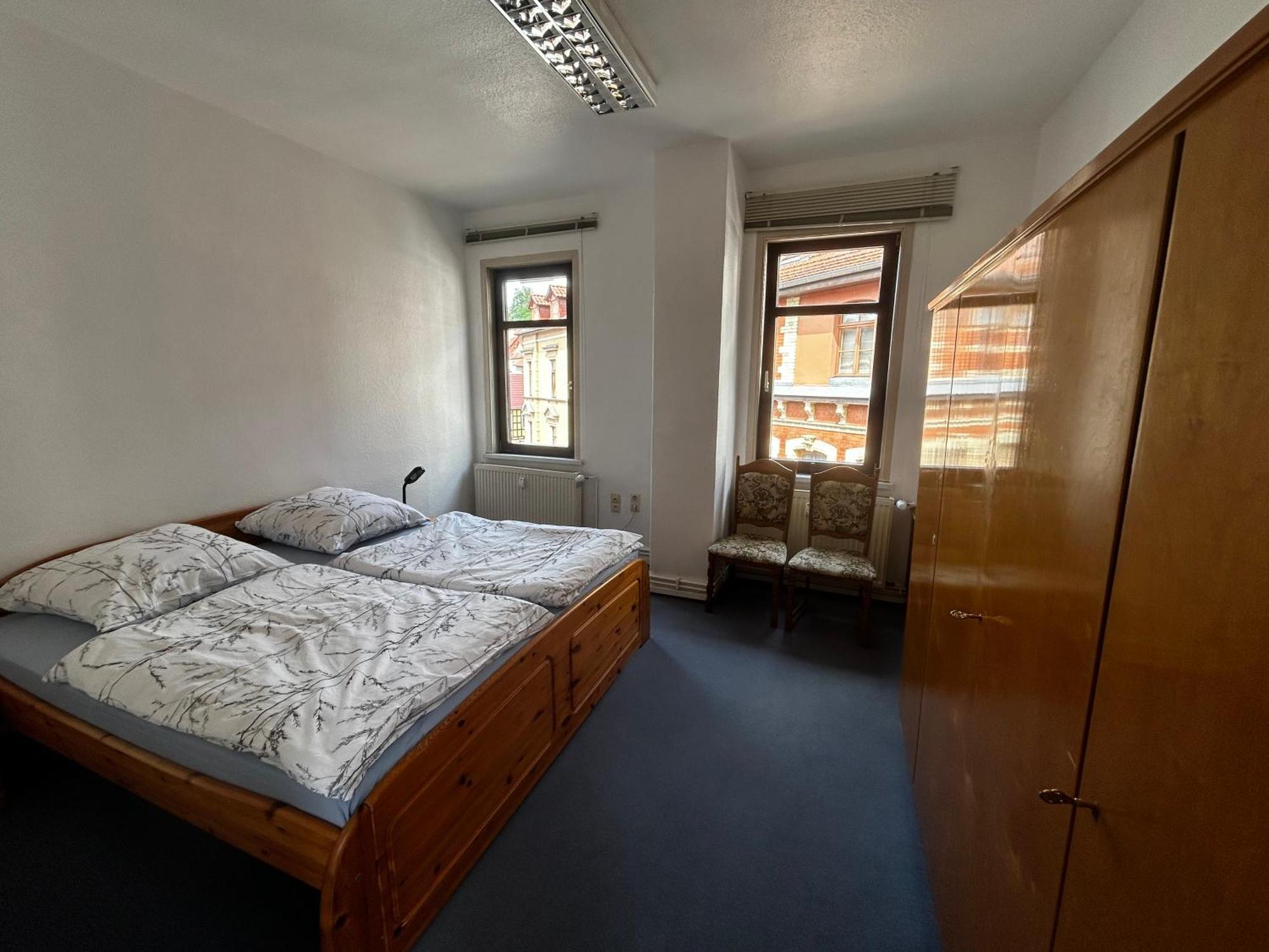 Ferienwohnung #2 In Der Altstadt Von 스태트로다 외부 사진