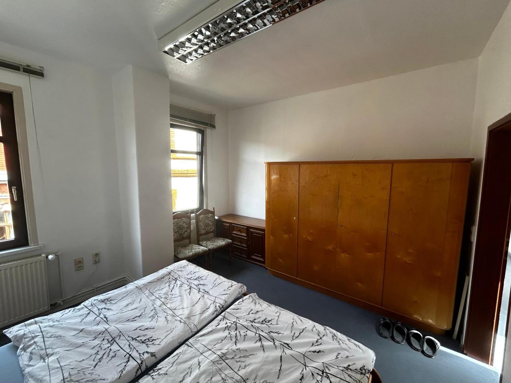 Ferienwohnung #2 In Der Altstadt Von 스태트로다 외부 사진