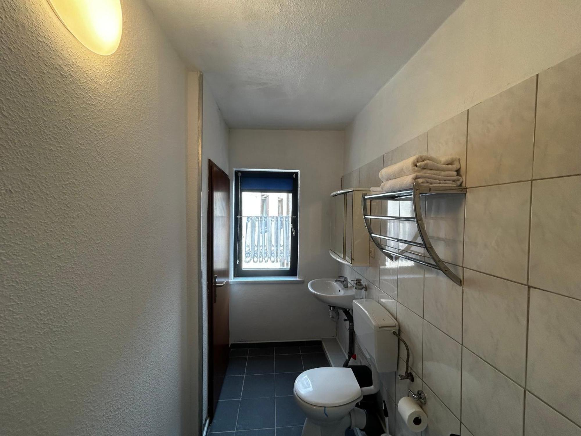 Ferienwohnung #2 In Der Altstadt Von 스태트로다 외부 사진